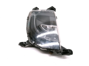 Front-Nebelscheinwerfer - 6005916-00-E