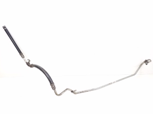 Steering rack hose - A2044606424