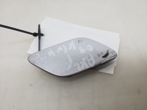 Front bumper tow hook cover - A1698850823