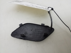 Mercedes Benz A-Class 169 (2004–2012) Front bumper tow hook cover A1698850823 - 2