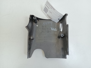 Ford Ranger (2006–2011) Steering column trim F87A3533EAW - 4