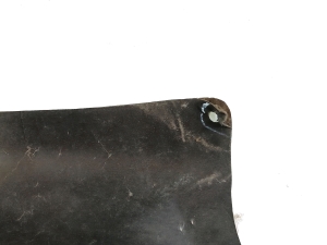 Ford Ranger (2006–2011) Hood sound insulation - 3