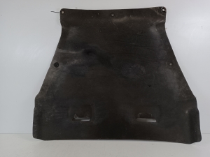   Dämmmatte Hitzeschutzmatte Motorhaube  -  