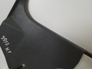 Ford Ranger (2006–2011) Esipiilari siseviimistlus 4L541002345ACW - 2