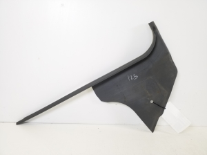 Ford Ranger (2006–2011) Esipiilari siseviimistlus 4L541002345ACW - 5