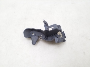 Mercedes Benz C-Class 205 (2014–2021) Rear bumper inner frame A2058850414 - 3