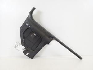 Ford Ranger (2006–2011) Esipiilari siseviimistlus 4L541002348AFW - 4