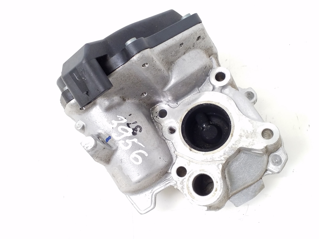 Mercedes Benz E-Class W207 (2009–2017) EGR-klapp A6511400360 Mercedes Benz E-Class W207 (2009–2017) EGR-klapp A6511400360