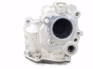 Mercedes Benz E-Class W207 (2009–2017) EGR-klapp A6511400360 - 2