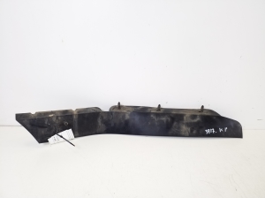 Ford Ranger (2006–2011) Kapotialune kate 4L5417E940AD - 3