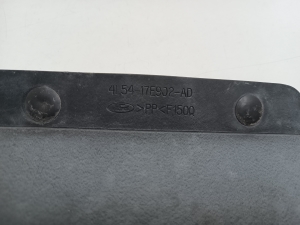 Ford Ranger (2006–2011) Trim under the hood 4L5417E902AD - 2