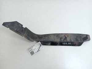 Ford Ranger (2006–2011) Trim under the hood 4L5417E902AD - 3