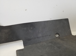 Ford Ranger (2006–2011) Cita detaļa zem motora pārsega 7L548A211AC - 2