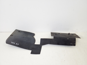 Ford Ranger (2006–2011) Cita detaļa zem motora pārsega 7L548A211AC - 3