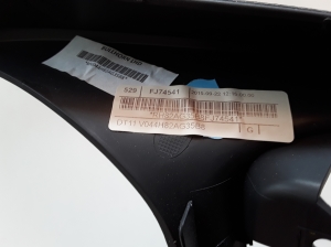 Ford Transit Connect II (2013–2026) Dashboard trim V044H82 - 2