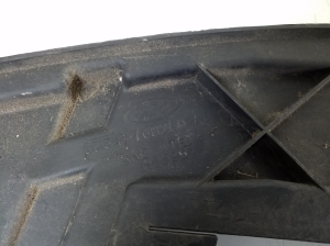 Ford Ranger (2006–2011) Sonstiges Teil des vorderen Kotflügels 6L5416B280AB - 2