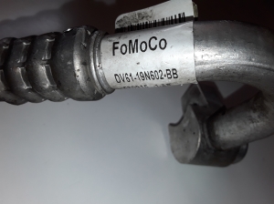 Ford Transit Connect II (2013–2026) Kliimaseadme voolik DV6119N602BB - 2