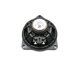 Tesla Model Y Y (2020–2026) Speaker 1079742-00-A - 2