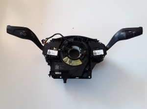 Slēdzis un tā detaļas - DV6T14A664AA