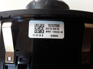 Ford Transit Connect II (2013–2026) Headlight switch 10107096 - 2