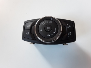 Headlight switch - 10107096