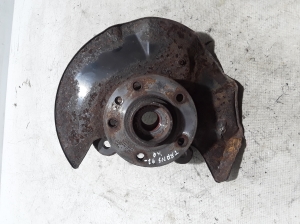 Volkswagen Transporter T5 (2003–2015) Esirumm 7H0407257G - 2