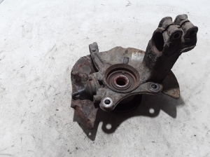 Volkswagen Transporter T5 (2003–2015) Esirumm 7H0407257G - 3