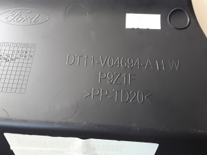 Ford Transit Connect II (2013–2026) Glove box DT11V04694A - 3