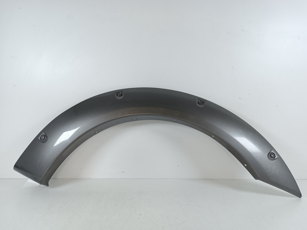 Ford Ranger (2006–2011) Front fender trim (flare) 6L5416A074ADW Ford Ranger (2006–2011) Front fender trim (flare) 6L5416A074ADW