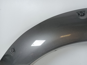 Ford Ranger (2006–2011) Front fender trim (flare) 6L5416A074ADW - 2
