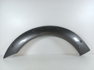   Kotflügelverbreiterung vorne  - 6L5416A075ADW 