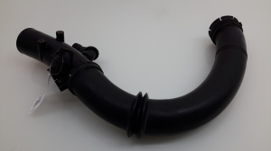   Air intake hose  - A2660980189 