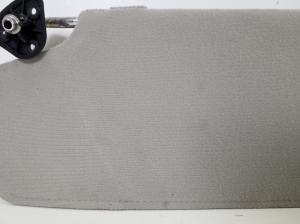 Ford Ranger (2006–2011) Sonnenblende - 2