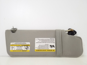 Ford Ranger (2006–2011) Sonnenblende - 3