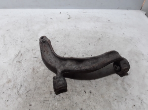 Volkswagen Transporter T5 (2003–2015) Querlenker vorne 7H0407151F - 2