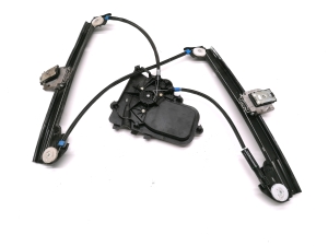 Tesla Model 3 3 (2016–2024) Front door window regulator 1096621-14-J - 3