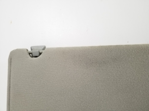 Ford Ranger (2006–2011) Pare-soleil - 2