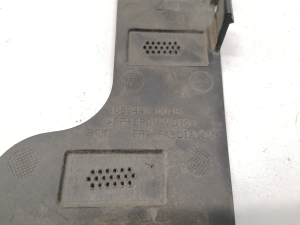 Tesla Model 3 3 (2016–2024) Nebelscheinwerferhalter vorne 1089447-00-B - 3