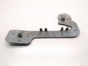 Tesla Model 3 3 (2016–2024) Nebelscheinwerferhalter vorne 1089450-00-A - 3
