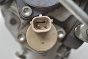  Fuel pump 