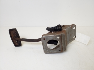 Ford Ranger (2006–2011) Bremspedal - 3