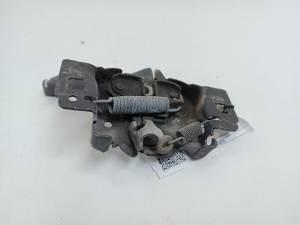 Ford Ranger (2006–2011) Hood latch 6L5A16700D927V - 3