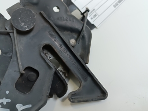 Ford Ranger (2006–2011) Hood latch 6L5A16700D927V - 4