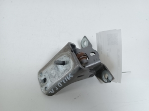 Ford Ranger (2006–2011) Front door lower hinge - 4