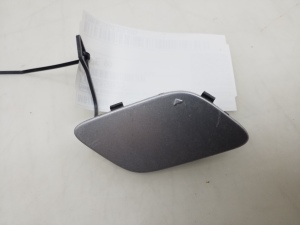 Front bumper tow hook cover - A1698850823
