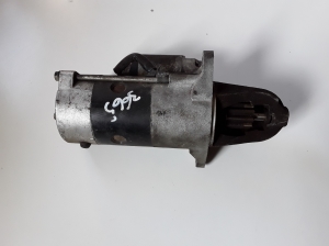 Subaru Forester SH (2007–2013) Starter 23300AA621 - 2