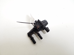 Ford Ranger (2006–2011) Sonstiges Ventil 7U5A9G641GA - 2