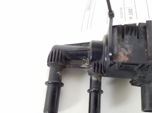 Ford Ranger (2006–2011) Sonstiges Ventil 7U5A9G641GA - 4