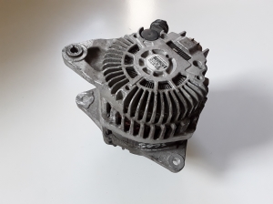 Subaru Forester SH (2007–2013) Alternator 23700AA731 - 2