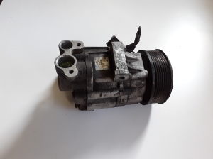 Subaru Forester SH (2007–2013) A/C compressor 7311SC001 - 3
